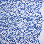 Strass Bleu Moucheté - Ribes y Casals