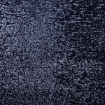 Tulle Élastique Sequins Bleu Marine - Ribes y Casals