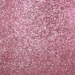 Tulle Élastique Paillettes Léopard Rose - Ribes y Casals