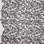 Strass Moucheté noir - Ribes y Casals