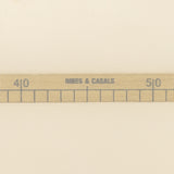 Tulle Lycra Or - Ribes y Casals