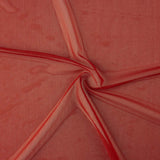 Tulle Lycra Bordeaux - Ribes y Casals