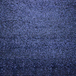 Tulle Lycra Paillette Bleu nuit - Ribes y Casals