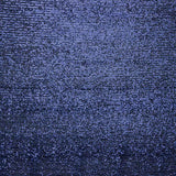 Tulle Lycra Paillette Bleu nuit - Ribes y Casals