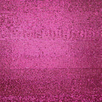 Tulle Lycra Paillette Fraise - Ribes y Casals