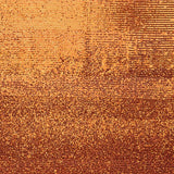 Tulle Lycra Paillettes Orange - Ribes y Casals