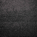 Tulle Lycra Paillette Noir - Ribes y Casals