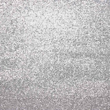 Tulle Lycra Paillette Argent - Ribes y Casals