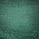 Tulle Lycra Paillettes Vert Foncé - Ribes y Casals