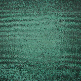 Tulle Lycra Paillettes Vert Foncé - Ribes y Casals