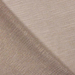 maille froissée lurex rose - Ribes y Casals