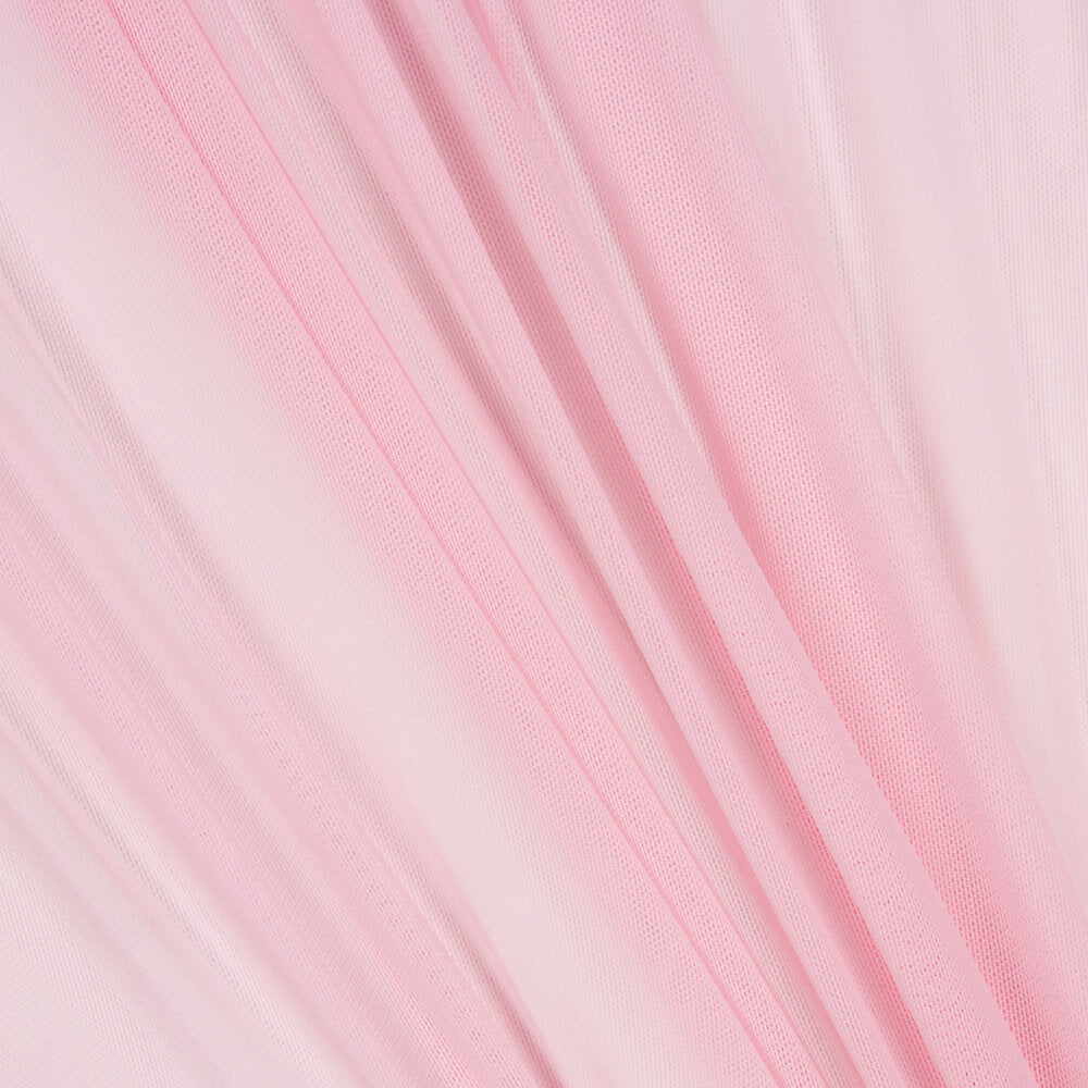 Tulle Lycra Rose - Ribes y Casals