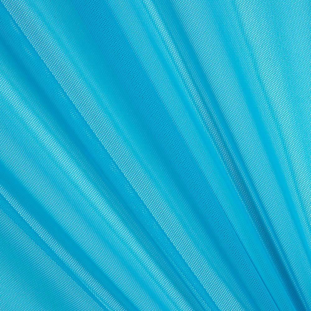 Tulle Lycra Turquoise - Ribes y Casals