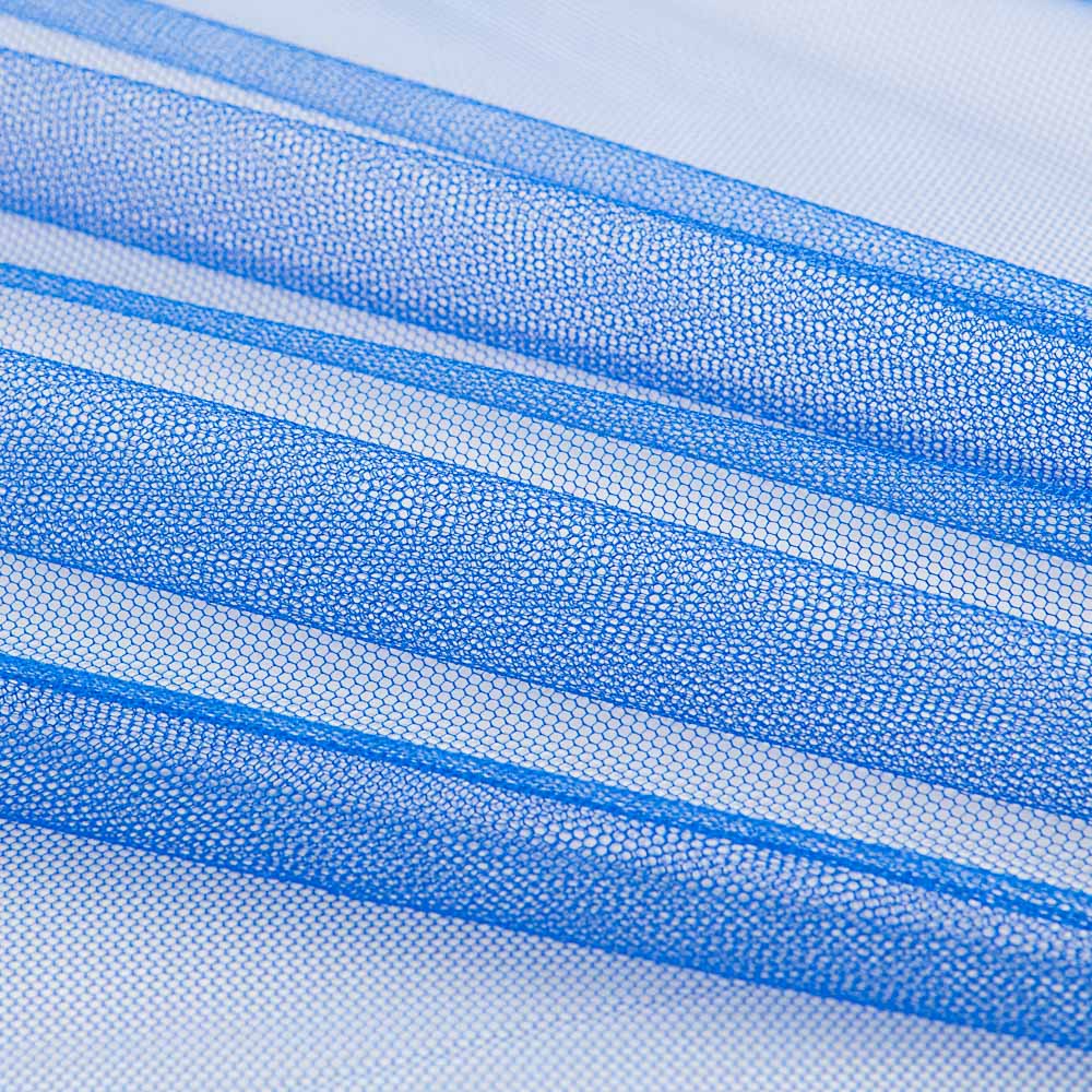 Tulle Morbide Bleu - Ribes y Casals