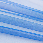 Tulle Morbide Bleu - Ribes y Casals