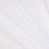 White Soft Tulle 3 meters wide - Ribes y Casals