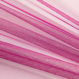 Tulle Morbide Fuchsia - Ribes y Casals