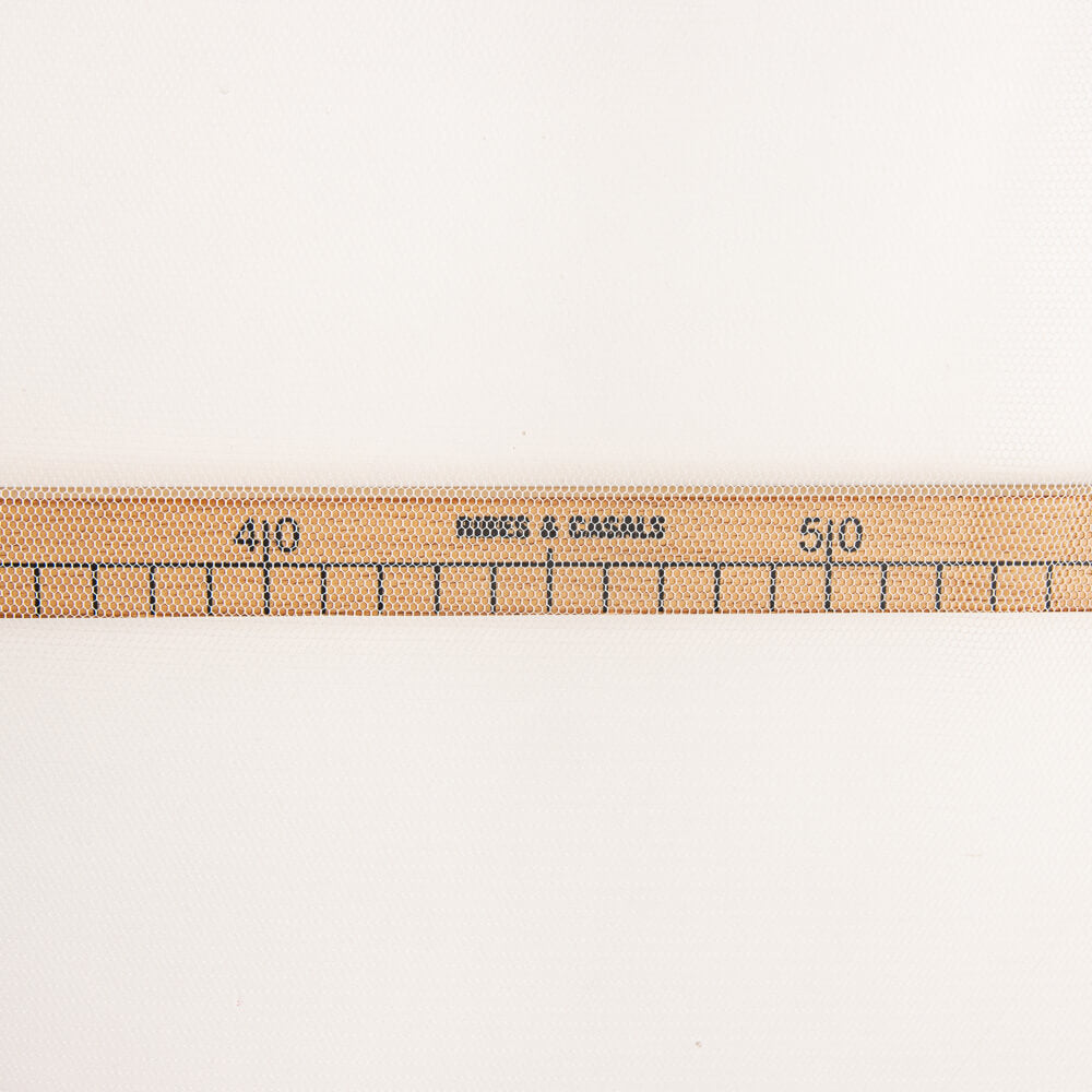 Tulle Souple Écru - Ribes y Casals