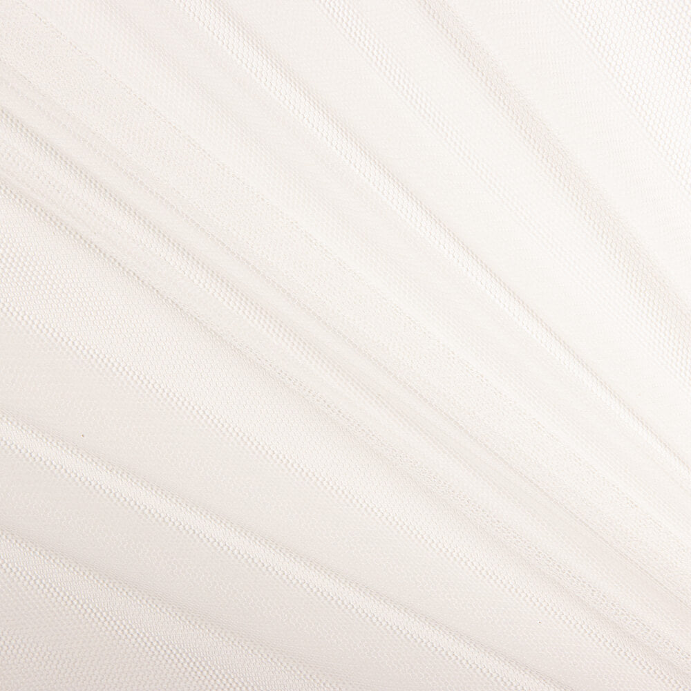 Tulle Souple Écru - Ribes y Casals