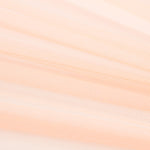 Tulle Morbide Pêche - Ribes y Casals