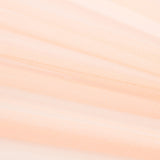 Tulle Morbide Pêche - Ribes y Casals