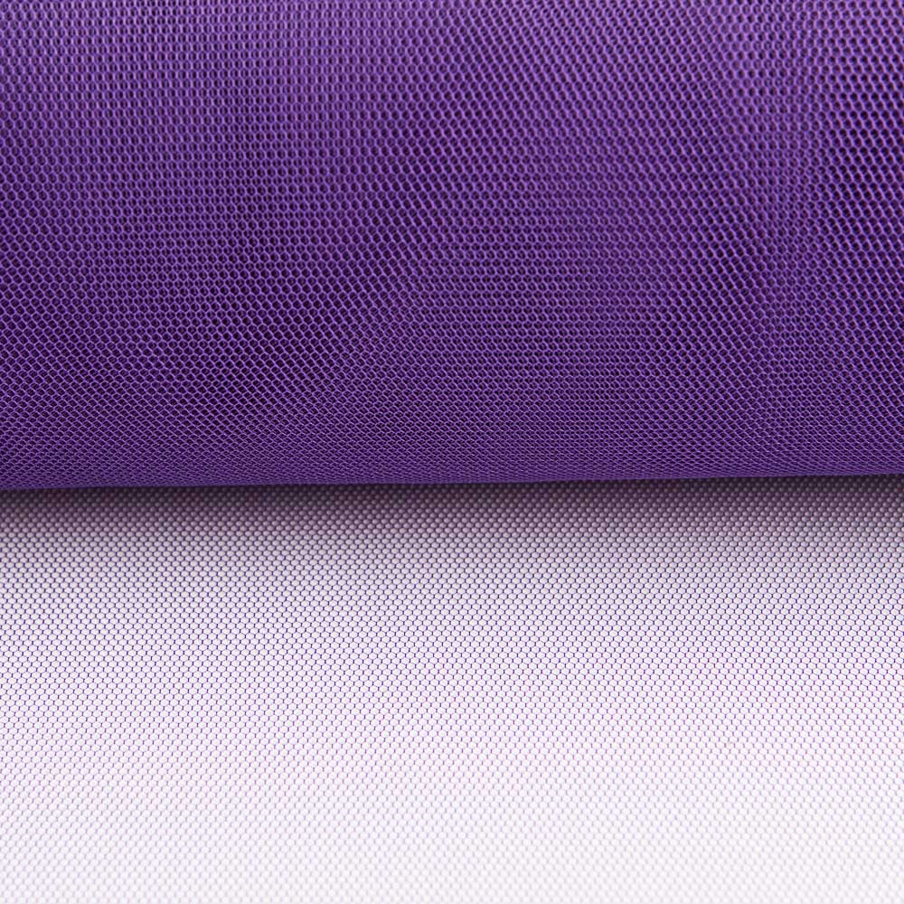 Tulle Morbide Violet - Ribes y Casals