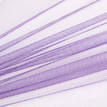 Tulle Morbide Violet - Ribes y Casals