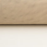 Tulle Morbide Ocre - Ribes y Casals