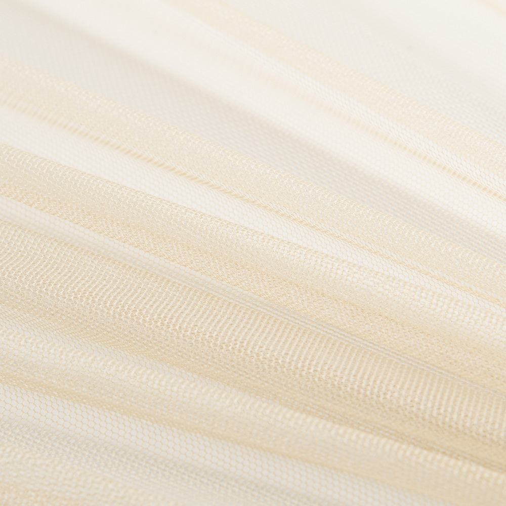 Tulle Morbide Ocre - Ribes y Casals