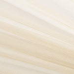 Tulle Morbide Ocre - Ribes y Casals