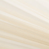 Tulle Morbide Ocre - Ribes y Casals