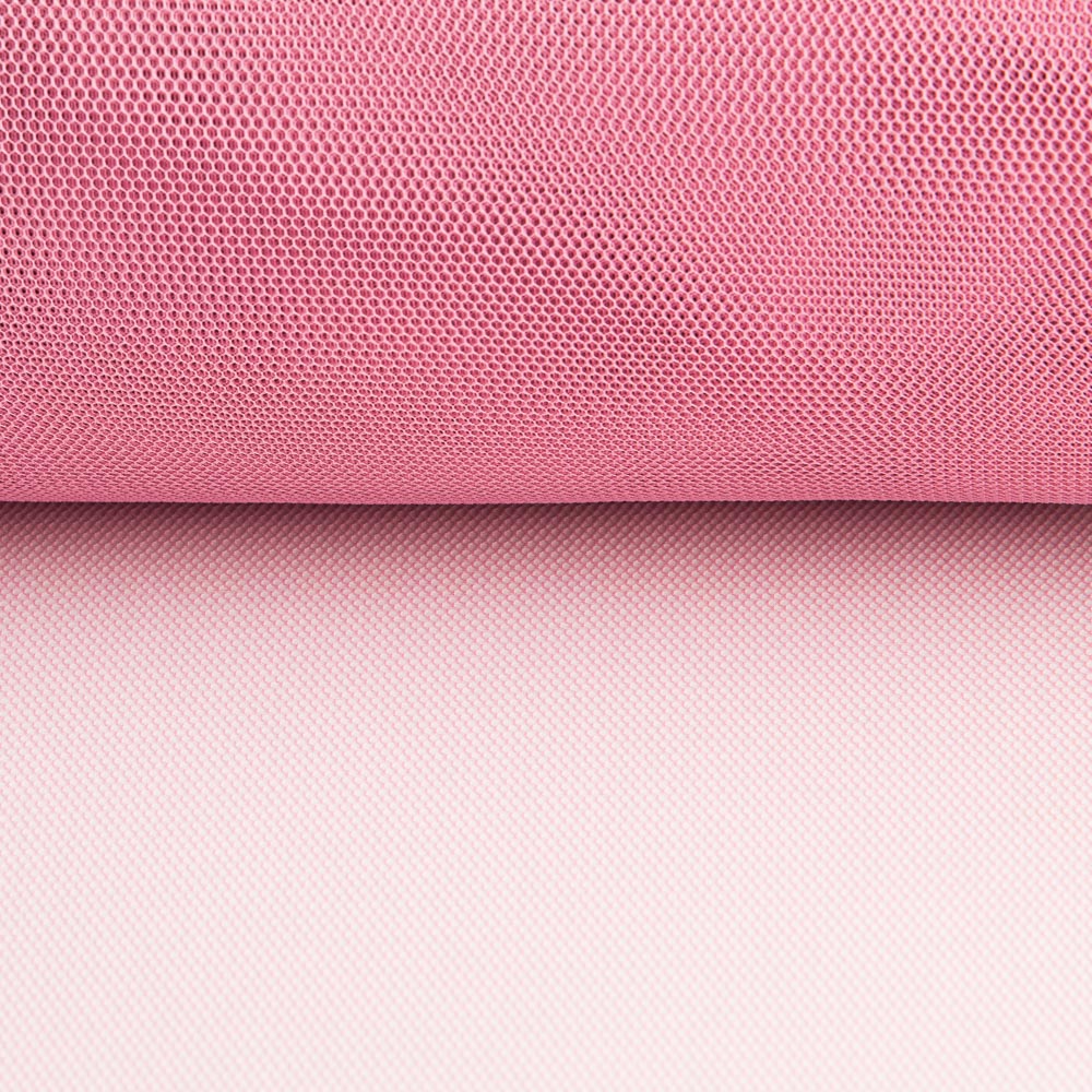 Tulle Morbide Orchidée - Ribes y Casals