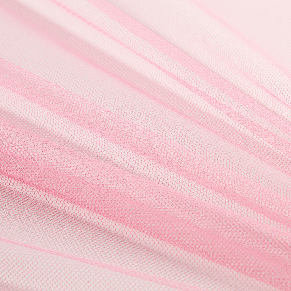 Tulle Morbide Orchidée - Ribes y Casals