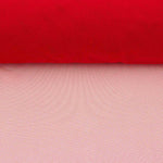 Tulle rouge souple - Ribes y Casals