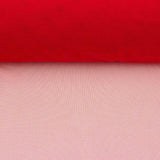 Tulle rouge souple - Ribes y Casals