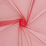 Tulle rouge souple - Ribes y Casals