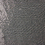 Tulle Perlé Perle Ange Noir - Ribes y Casals