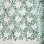 Tulle Strass Sauge Lina - Ribes y Casals