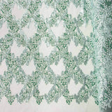 Tulle Strass Sauge Lina - Ribes y Casals