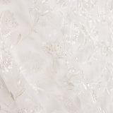 Strass Fleur Blanche - Ribes y Casals