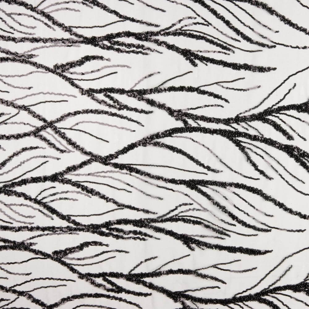 Strass Branche Noire - Ribes y Casals