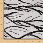 Strass Branche Noire - Ribes y Casals