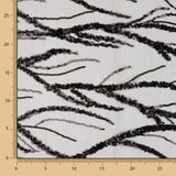 Strass Branche Noire - Ribes y Casals