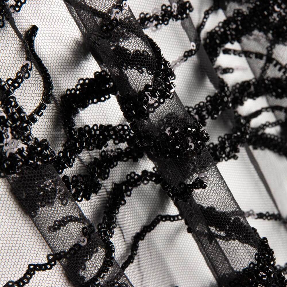 Strass Branche Noire - Ribes y Casals