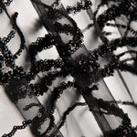 Strass Branche Noire - Ribes y Casals