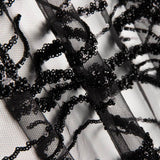 Strass Branche Noire - Ribes y Casals