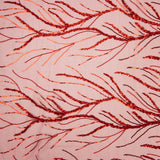 Strass Branche rouge - Ribes y Casals