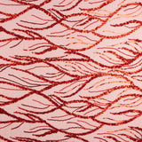 Strass Branche rouge - Ribes y Casals