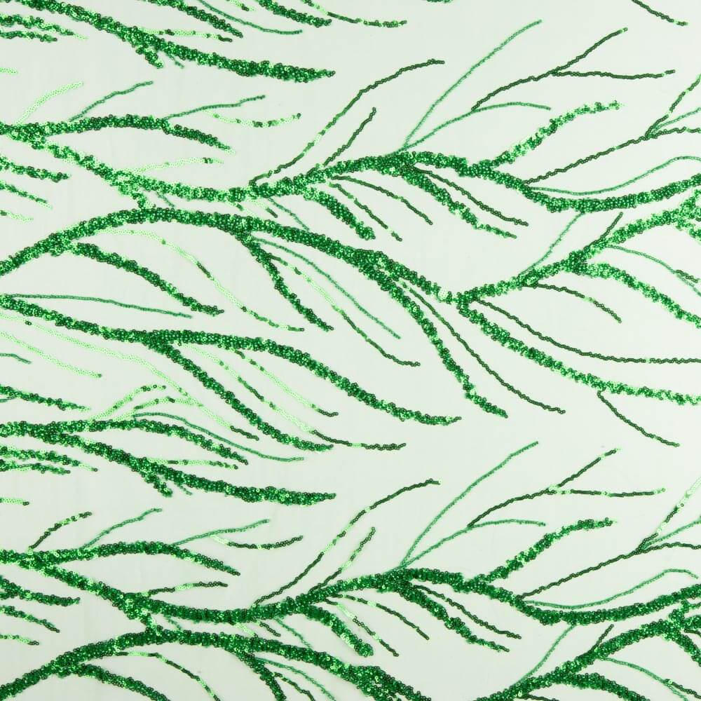 Strass Branche verte - Ribes y Casals