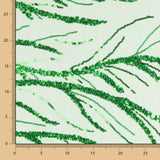 Strass Branche verte - Ribes y Casals